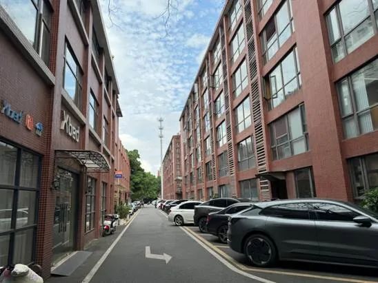白鵝潭創意新地標 七喜創意園與寰訊智慧港，企業技術升級首選